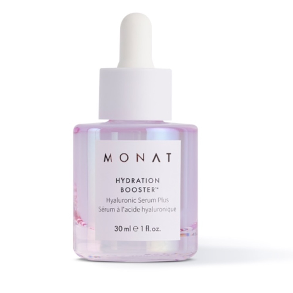 MONAT Hydration Booster Hyaluronic Serum Plus